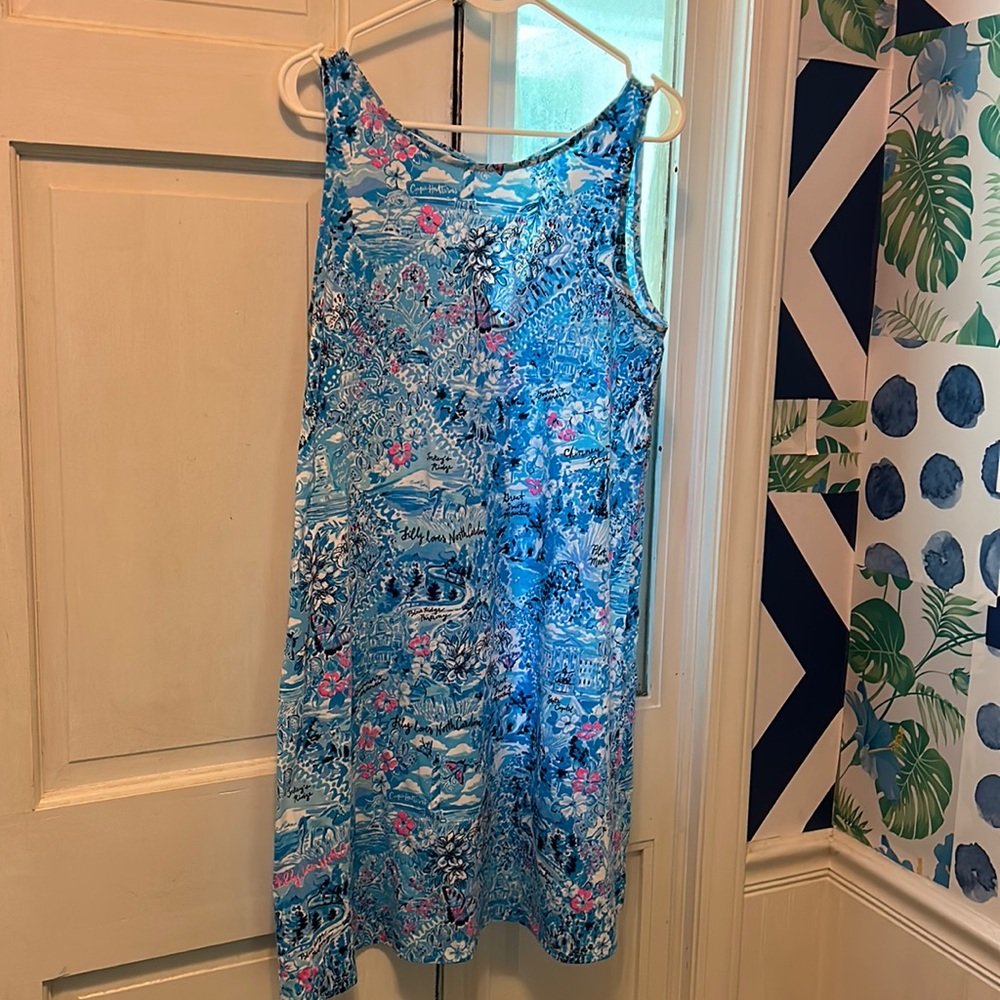 Lilly Pulitzer Kristen Dress